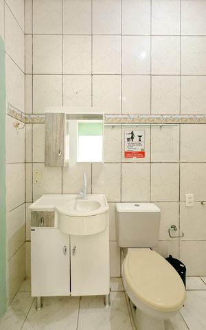Apartamento para alugar com 150m², 2 quartos e 1 vagaBanheiro