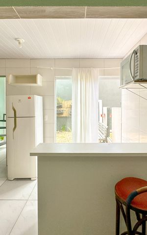 Apartamento para alugar com 150m², 2 quartos e 1 vagaCozinha