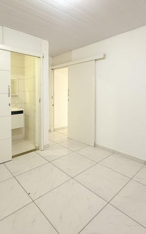Casa para alugar com 150m², 2 quartos e 1 vagaSuíte 