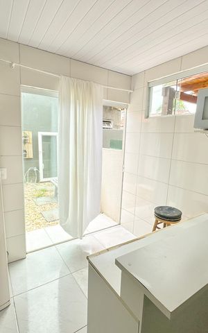 Apartamento para alugar com 150m², 2 quartos e 1 vagaCozinha