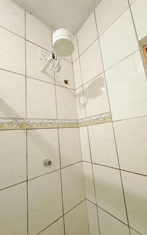 Casa para alugar com 150m², 2 quartos e 1 vagaBanheiro