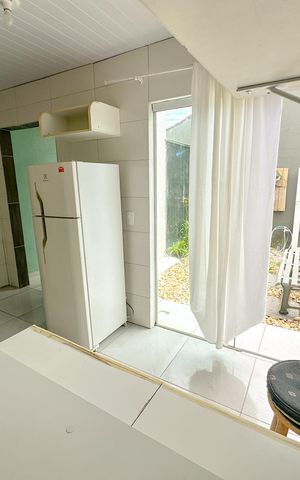 Apartamento para alugar com 150m², 2 quartos e 1 vagaCozinha
