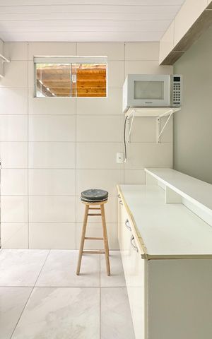 Apartamento para alugar com 150m², 2 quartos e 1 vagaCozinha