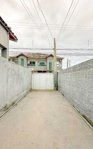 Casa para alugar com 150m², 2 quartos e 1 vagaGaragem