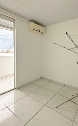 Casa para alugar com 150m², 2 quartos e 1 vagaQuarto 
