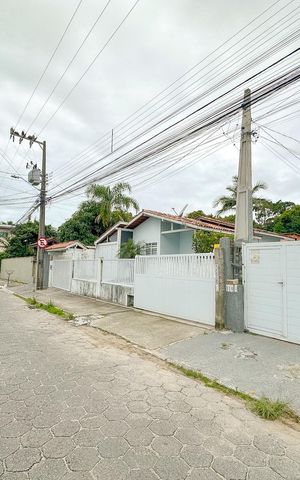 Casa para alugar com 150m², 2 quartos e 1 vagaFachada