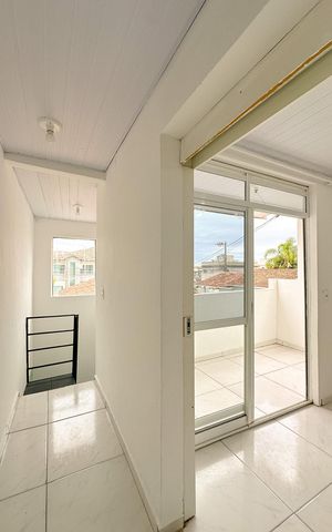 Casa para alugar com 150m², 2 quartos e 1 vagaCorredor