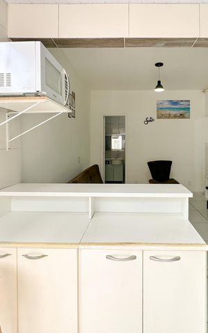 Apartamento para alugar com 150m², 2 quartos e 1 vagaCozinha