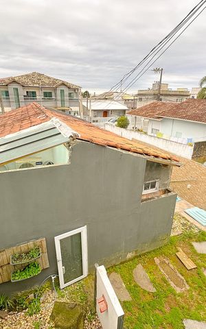 Casa para alugar com 150m², 2 quartos e 1 vagaVaranda