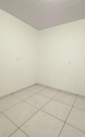 Casa para alugar com 150m², 2 quartos e 1 vagaSuíte 