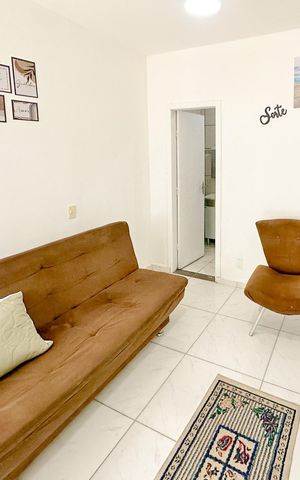 Apartamento para alugar com 150m², 2 quartos e 1 vagaSala 