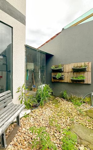 Casa para alugar com 150m², 2 quartos e 1 vagaÁrea externa