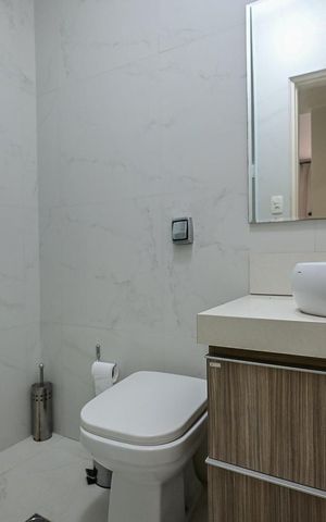 Casa à venda com 181m², 2 quartos e 2 vagasBanheiro