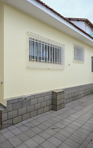 Casa à venda com 181m², 2 quartos e 2 vagasQuintal
