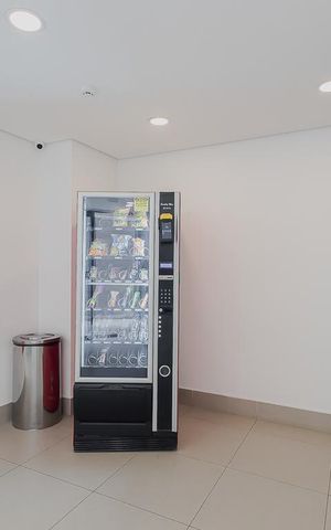 Studio para alugar com 23m², 1 quarto e sem vaga Studio para alugar com 23m², 1 quarto e sem vagaÁrea comum