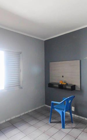 Casa à venda com 180m², 4 quartos e 2 vagas Casa à venda com 180m², 4 quartos e 2 vagasQuarto 3