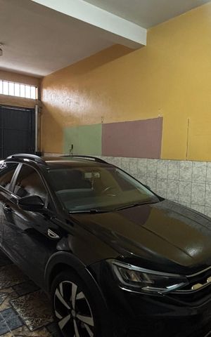 Casa à venda com 106m², 3 quartos e 1 vaga Casa à venda com 106m², 3 quartos e 1 vagaGaragem