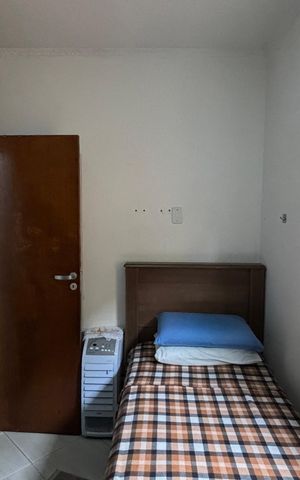 Casa à venda com 106m², 3 quartos e 1 vaga Casa à venda com 106m², 3 quartos e 1 vagaQuarto 2