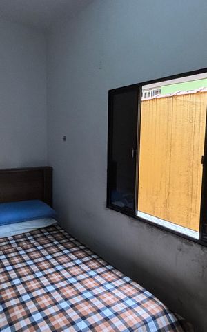 Casa à venda com 106m², 3 quartos e 1 vaga Casa à venda com 106m², 3 quartos e 1 vagaQuarto 2