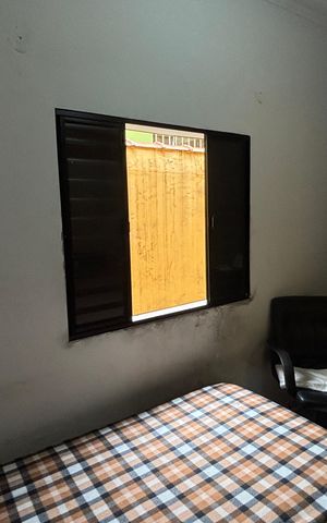 Casa à venda com 106m², 3 quartos e 1 vaga Casa à venda com 106m², 3 quartos e 1 vagaQuarto 2
