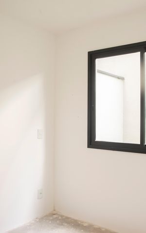 Studio à venda com 25m², 1 quarto e sem vagaQuarto