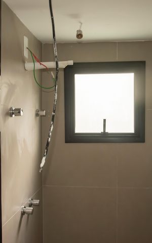 Studio à venda com 25m², 1 quarto e sem vagaBanheiro