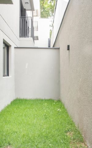 Studio à venda com 25m², 1 quarto e sem vagaGarden