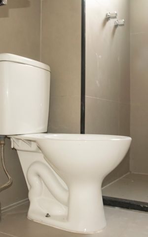 Studio à venda com 25m², 1 quarto e sem vagaBanheiro