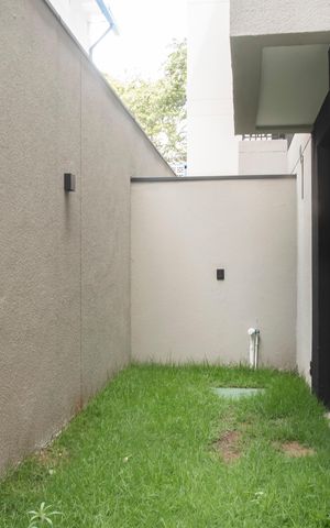 Studio à venda com 25m², 1 quarto e sem vagaGarden