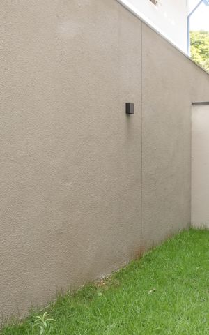 Studio à venda com 25m², 1 quarto e sem vagaVista do Quarto