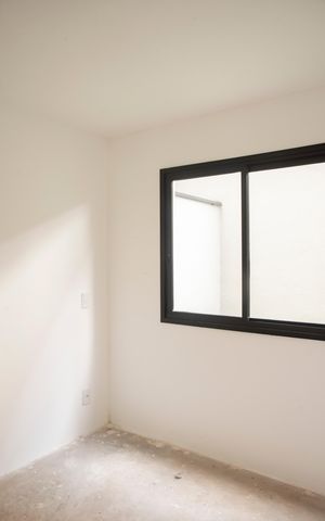 Studio à venda com 25m², 1 quarto e sem vagaQuarto