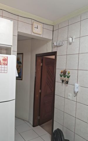Casa à venda com 125m², 3 quartos e 2 vagasCozinha