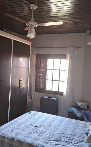 Casa à venda com 125m², 3 quartos e 2 vagasQuarto