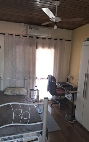 Casa à venda com 125m², 3 quartos e 2 vagasQuarto