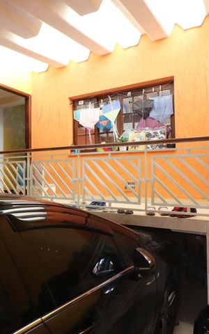 Casa à venda com 160m², 3 quartos e 2 vagasGaragem