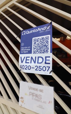 Casa à venda com 160m², 3 quartos e 2 vagasPlaca 