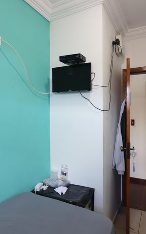 Casa à venda com 160m², 3 quartos e 2 vagasQuarto 3