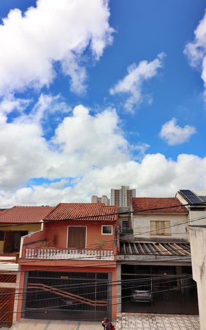 Casa à venda com 160m², 3 quartos e 2 vagasQuarto 1 Vista 