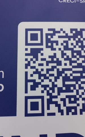 Casa à venda com 160m², 3 quartos e 2 vagasQR CODE 