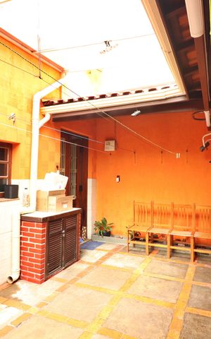 Casa à venda com 160m², 3 quartos e 2 vagasEspaço Gourmet
