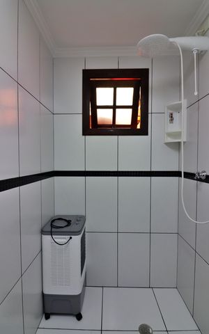 Casa à venda com 160m², 3 quartos e 2 vagasBanheiro Social 2