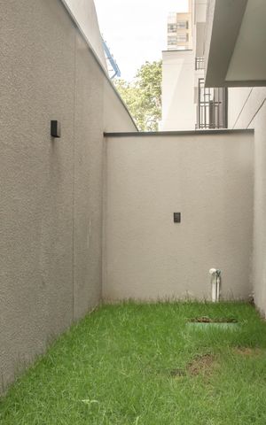 Studio à venda com 38m², 1 quarto e sem vagaGarden