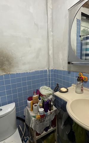 Casa para alugar com 198m², 4 quartos e sem vagaBanheiro