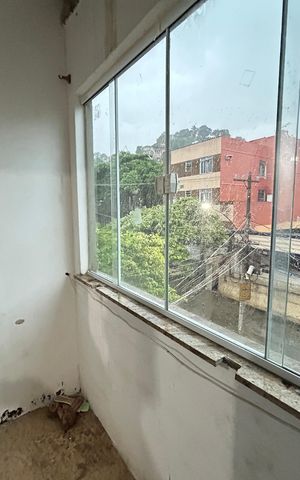 Casa para alugar com 198m², 4 quartos e sem vagaVaranda do Quarto 2