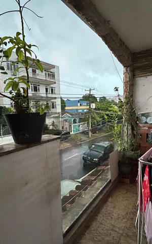 Casa para alugar com 198m², 4 quartos e sem vagaVaranda da Sala