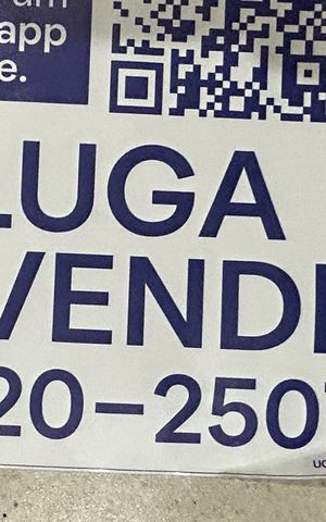 Casa para alugar com 198m², 4 quartos e sem vagaCódigo alpha numérico