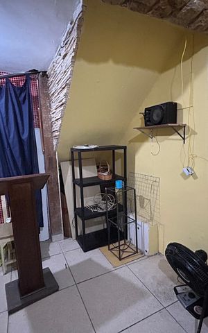 Casa para alugar com 198m², 4 quartos e sem vagaHall de entrada