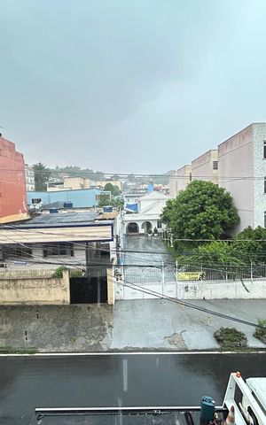 Casa para alugar com 198m², 4 quartos e sem vagaVista da varanda do Quarto 2