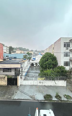 Casa para alugar com 198m², 4 quartos e sem vagaVista do Quarto 2