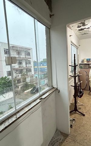 Casa para alugar com 198m², 4 quartos e sem vagaVaranda do Quarto 2